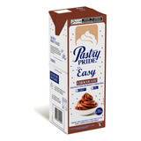 Chantilly Pastry Pride Easy