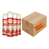 Chantilly President Spray 12un