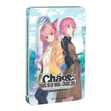 Chaos Head Noah Chaos