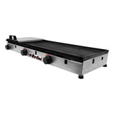 Chapa 90x30 A Gas