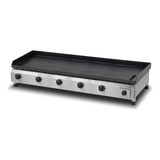 Chapa A Gas 120cm