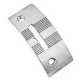 Chapa Agulha Máquina Selaria Esquerda Ga3 Singer Seiko 18-22