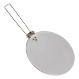 Chapa Banho Maria Para
