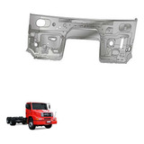 Chapa Base Do Painel Mercedes Hpn Interna