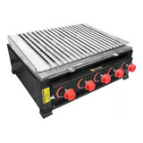 Chapa Char Broiler Grelhas