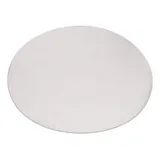 Chapa Circular De Aluminio