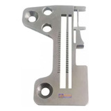 Chapa De Agulha Overlock
