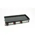 Chapa De Lanche 70x30 Profissional Pratic Metal Max Premium
