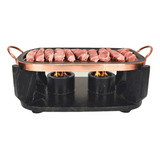 Chapa De Pedra Gourmet