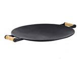 Chapa Disco De Arado