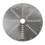 Chapa Disco Desfiador 5mm