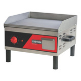 Chapa Eletrica Croydon Profissional
