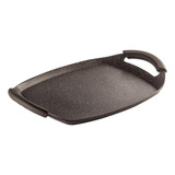 Chapa Grill Ceramica Antiaderente