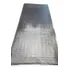 Chapa Hexagonal 4 75mm   1200x3000mm   Furo 20x40m   Ac