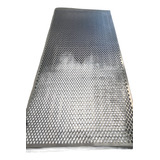 Chapa Hexagonal 4 75mm