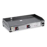 Chapa Lanche Profissional Inox 77x40 Itajobi Fogões