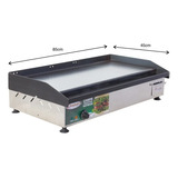 Chapa Lanches Prof 4500w