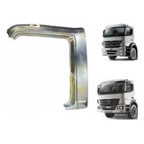 Chapa Lateral Cabine Simples