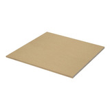 Chapa Madeira Mdf Cru