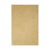 Chapa Mdf Cru 3mm