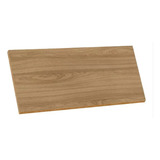 Chapa Mdp Dupla Face   2360x240x15mm Muito Barato