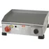 Chapa Para Lanches Hambúrguer A G  s Profissional 43 Cm