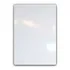 Chapa placa De Metal Branca 20x28 P sublimação 10 Peças