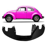 Chapa Protetora Motor Polia Fusca 1300 1500 Kombi Brasilia