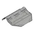 Chapa Sem Suporte Paralama Para Scania Serie 4 E 5 114 124