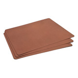 Chapatex Chapas Lisa Madeira