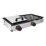 Chapeira Chapa Lanche Hot