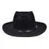 Chapéu Americano Masculino Bucket Fazenda Rodeio Barretos