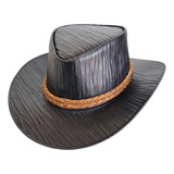 Chapeu Arthur Morgan Em