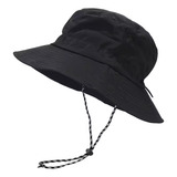 Chapeu Australiano Nylon Impermeavel