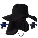 Chapeu Australiano Pescador C
