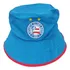 Chapéu Bahia Bucket Tricolor Dupla Face   Licenciado