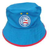 Chapeu Bahia Bucket Tricolor