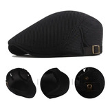 Chapeu Boina Masculina Estilo