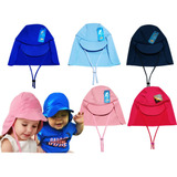 Chapeu Bone Bebe Infantil