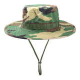 Chapeu Bonnie Hat Militar