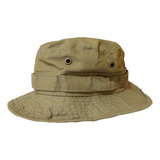 Chapeu Boonie Hat Caqui