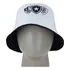 Chapéu Bucket Botafogo Dupla Face   Supercap Oficial
