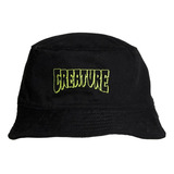 Chapeu Bucket Creature Vocoo