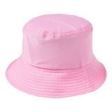Chapéu Bucket Feminino Masculino Boné Praia Proteção Solar