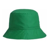 Chapeu Bucket Feminino Masculino