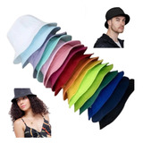 Chapeu Bucket Feminino Masculino