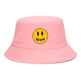 Chapeu Bucket Hat New