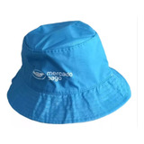 Chapeu Bucket Hat Pescador