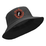 Chapeu Bucket Hat Raul