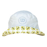 Chapeu Bucket Wilson Estampado